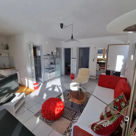 Fellinger Apartment Pettneu am Arlberg