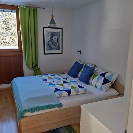 Fellinger Apartment *